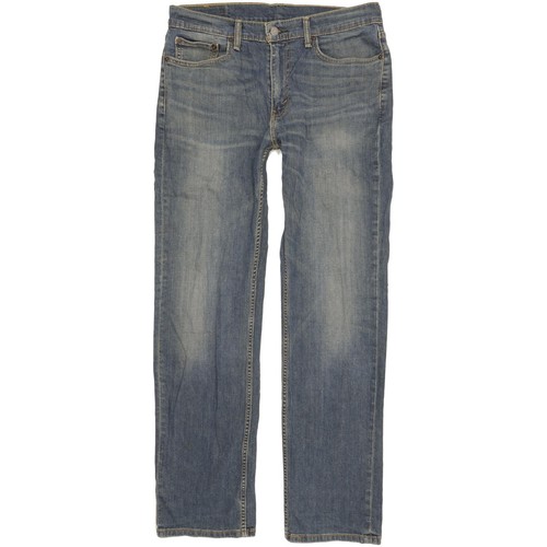 Levi 514 homme bleu - levi's,