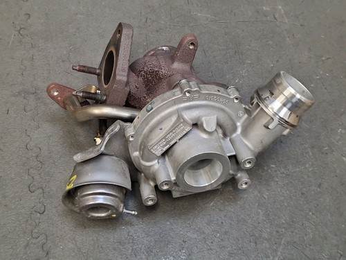 Turbo renault clio - turbo,
