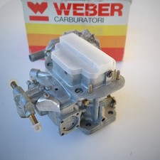 Ford Capri 2000 carburateur