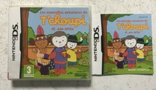 Les Nouvelles Aventures De