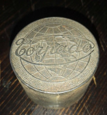 CAMPANELLO BELL STAMPO CLICHÉ CAMPANELLI TORPADO