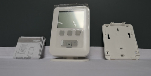 Programmateur hager ek660p - hager,