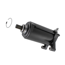 Moteur D'Arrêt Bmw R 1200 Gs Lc / R 1200 Rt Abs Lc Esa / R 1200 R Lc Abs