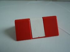 playmobil vintage station