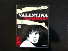 Valentina assassine guido - valentina, ?