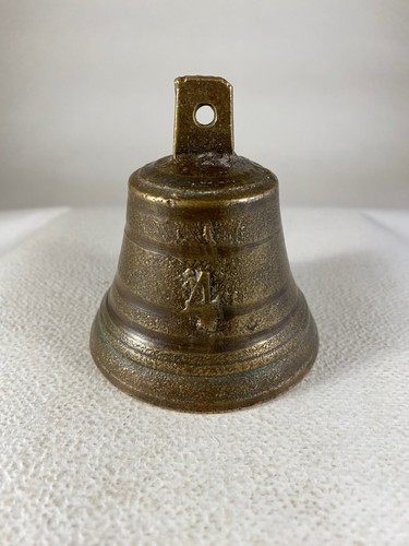 Collection ancienne clochette - ancienne,