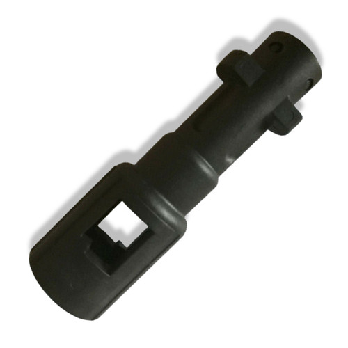 Adaptateur baïonnette pour - de,
