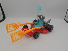 The real ghostbusters ecto - ghostbusters, 3