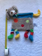 🐶doudou plat chien mots