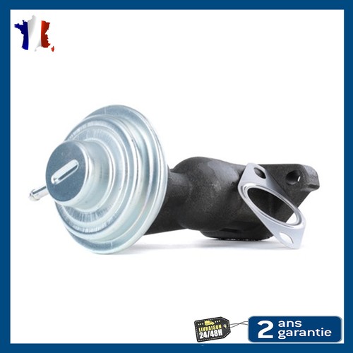 Vanne egr pneumatique - egr,