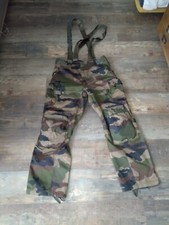 Pantalon de treillis Félin