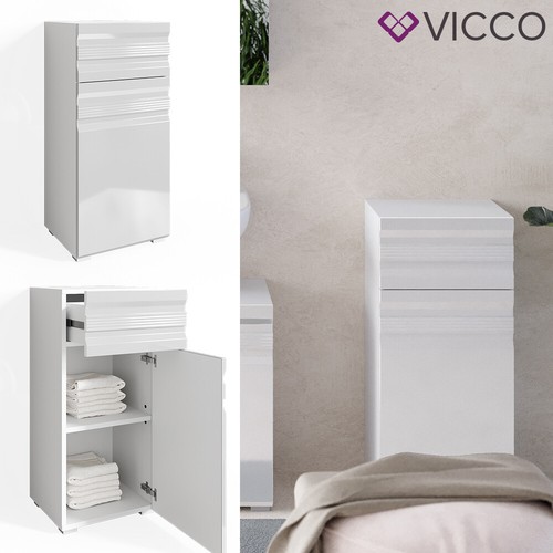 Meubles salle bain vicco - meubles, de