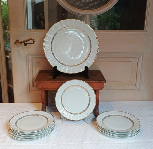 Bernardaud limoges service - bernardaud, à