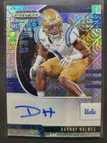 2020 panini prizm - draft, picks