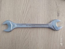 FACOM Clé plate a fourche 14/15 mm N° 44  France