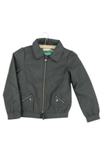  Charles Vögele Veste en Cuir