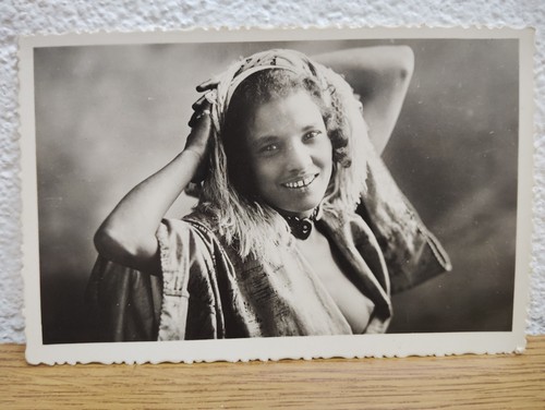 Carte postale ancienne - carte,