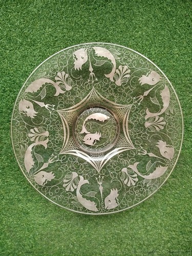 Coupe vasque cristal saint - cristal,