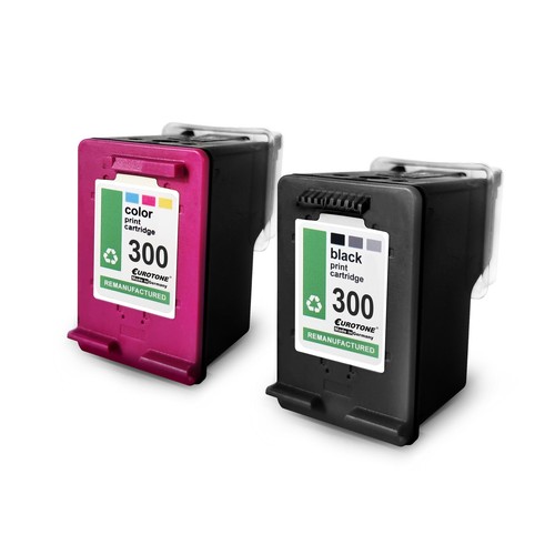 Cartouches encre pour 300 - cartouches,