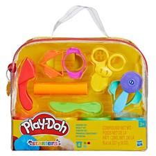 Play-Doh Starter Set Multipack