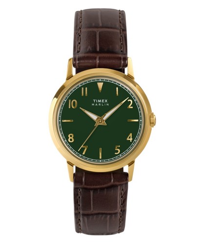 Montre homme timex - timex, marlin