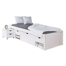 Lit Enfant Multi-Rangements