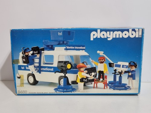 Playmobil 3468 famobil ancien - 3468,