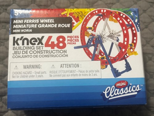New nex mini ferris - mini,