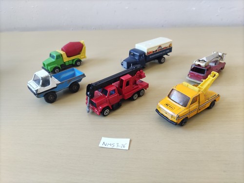 Corgi juniors autres lot - autres,,