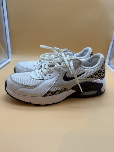 Nike air max - max, white