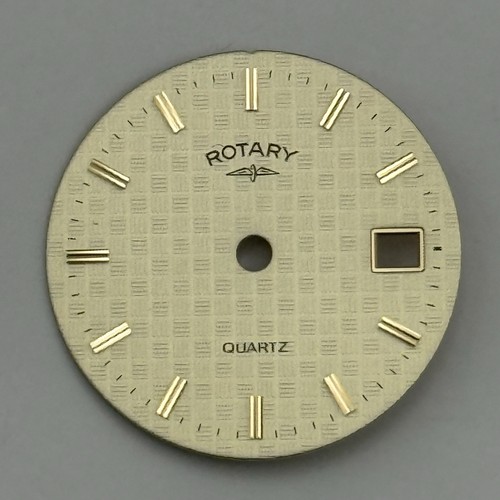 Rotary montre cadran - rotary,