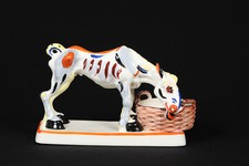 🇨🇿 Porcelaine de Bohème