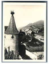 France, Tour de manoir ou