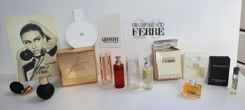 Gianfranco ferre lot - ferre, de