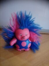 Figurine hérisson Ajena 1985