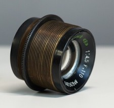 BOYER PARIS SAPHIR B LENS 110MM F4.5