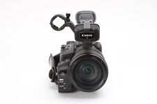 Canon XH-A1S 3CCD Haute Définition Professionnel Caméscope - Comme Is