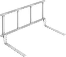 Barre -nos Lit Handicapés Âgées Sécurité Latérale Hauteur Réglable