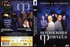 SOUVENIRS MORTELS - DVD