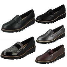 Clarks Femmes Chaussures