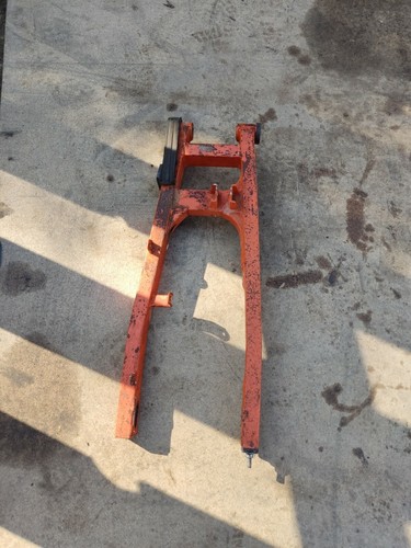 Bras oscillant suzuki 125 - 125, rg