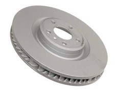 Disque de frein avant gauche