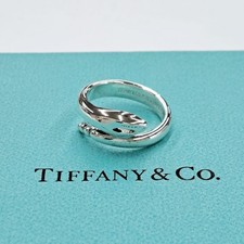 Bague serpent TIFFANY & Co