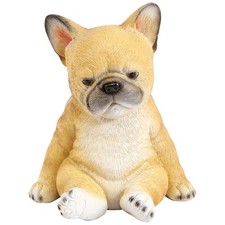 Bouledogue FrançAis Sculpture