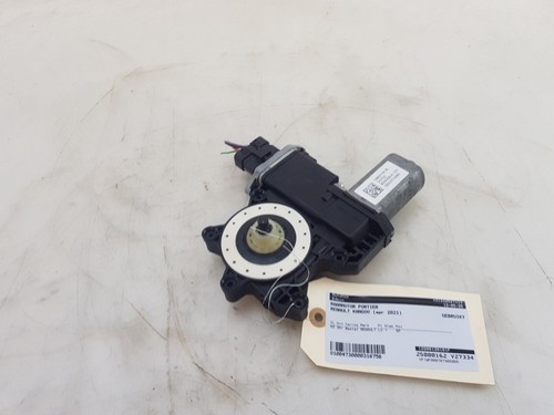 Moteur leve vitre - moteur, electrique