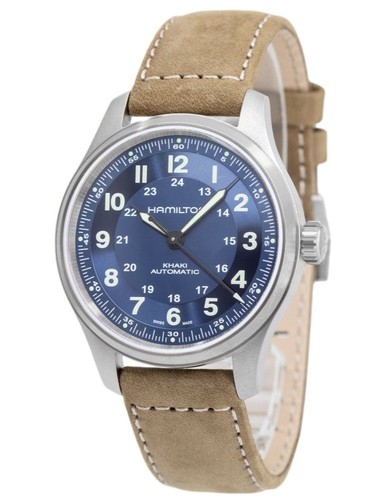 Hamilton khaki field - hamilton,