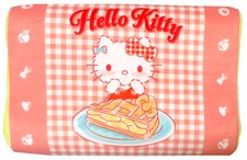 Hello Kitty Gingham Tea Time