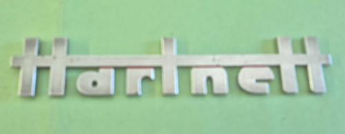Hartnett badge ou - ,