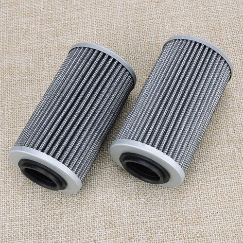 2pcs filtre huile pour - filtre,