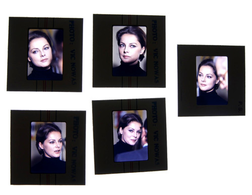 Virna lisi 1970s vintage - lisi,